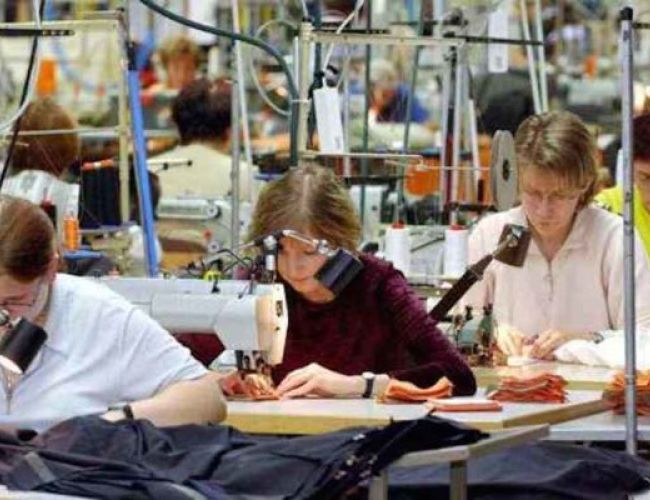 Tessile-abbigliamento: rinnovato il contratto nazionale