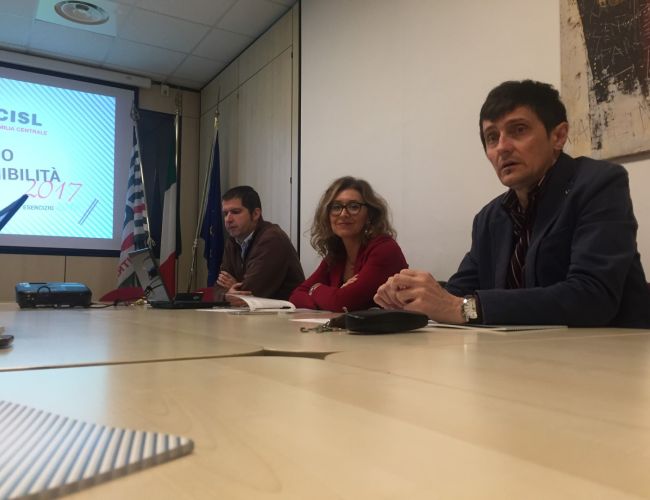 Ballotta, Cisl Emilia Centrale: “Da contratti e servizi 130,5 milioni di euro a Reggio e Modena”