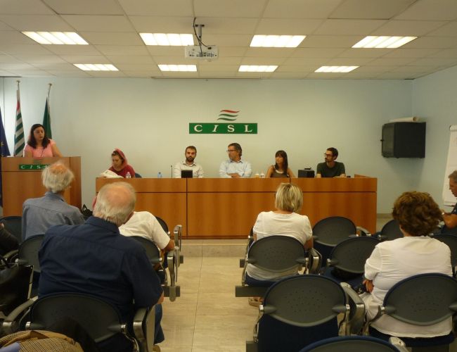 Diamanti: oggi assemblea con i risparmiatori assistiti da Adiconsum Emilia Centrale