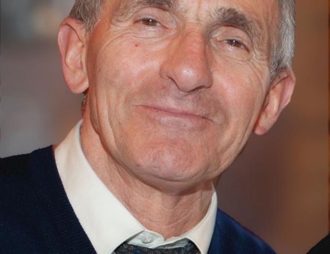 Cisl in lutto per Elio Ottani