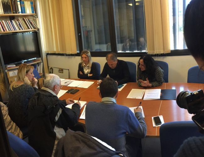 Sicet Cisl Emilia Centrale: “Reggio Emilia: aumentano gli sfratti, ora un patto tra enti”