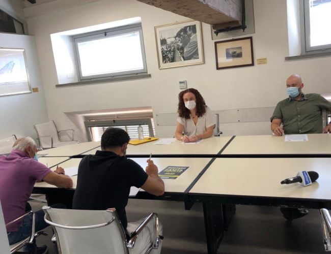 Sciopero nella Sanità privata: ancora lontano il contratto. In presidio il 16 a Bologna anche il personale precario