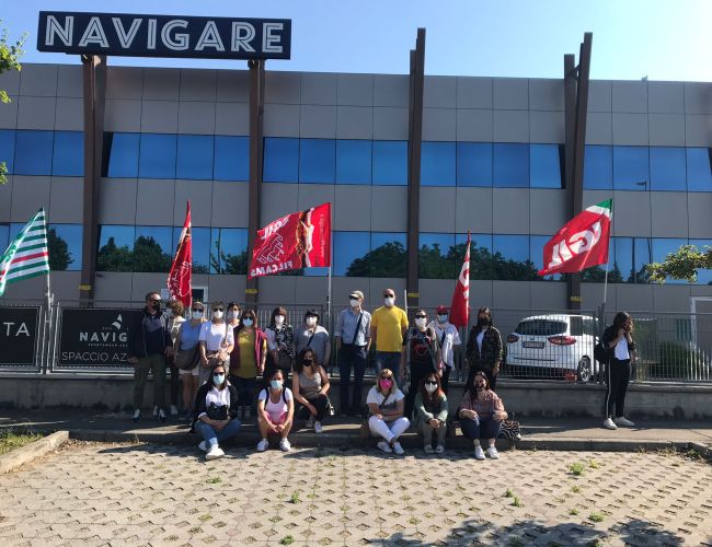 Manifattura Riese (Navigare): scongiurati i licenziamenti previsti dal 1° agosto