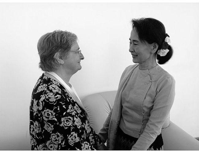 “Istituzioni europee e italiane salviamo il Myanmar”, appello di Istituto Cervi e Cisl Emilia Centrale