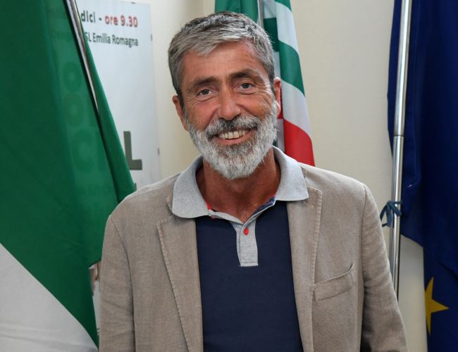 Domani a Montefiorino consiglio generale Cisl Emilia Centrale