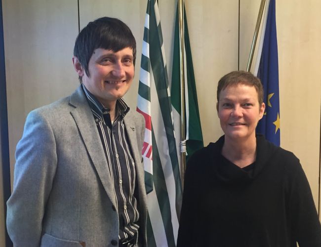 #CislEmiliaCentrale: un Patto territoriale per sostenere la nuova coesione sociale a Reggio Emilia