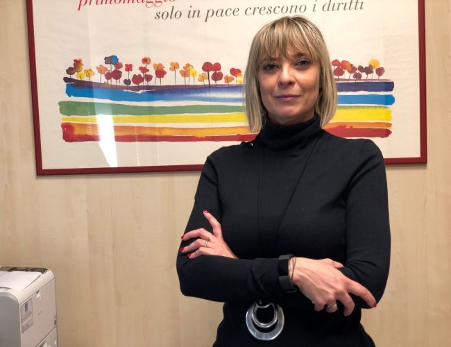 Papaleo, Cisl al Carlino Reggio: «Sono a rischio 60mila posti di lavoro: c’è tanta preoccupazione ma io resto ottimista»