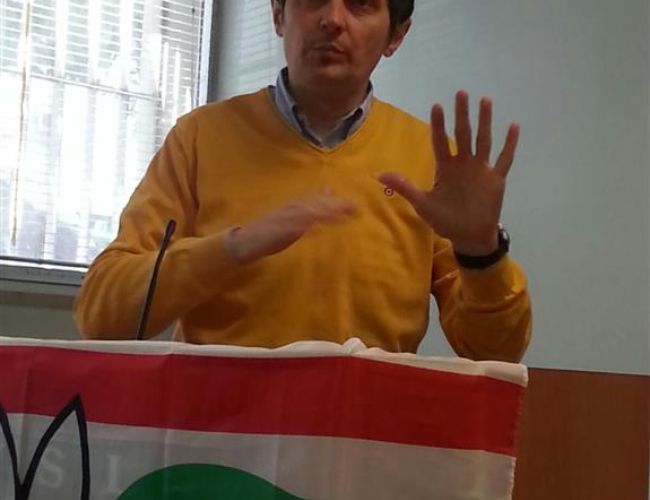 Ballotta (Cisl): con il patto provinciale per il lavoro Reggio Emilia può tornare a crescere