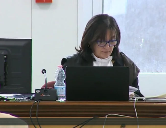 Dai sindacati solidarietà alla presidente del tribunale di Reggio per le minacce subite