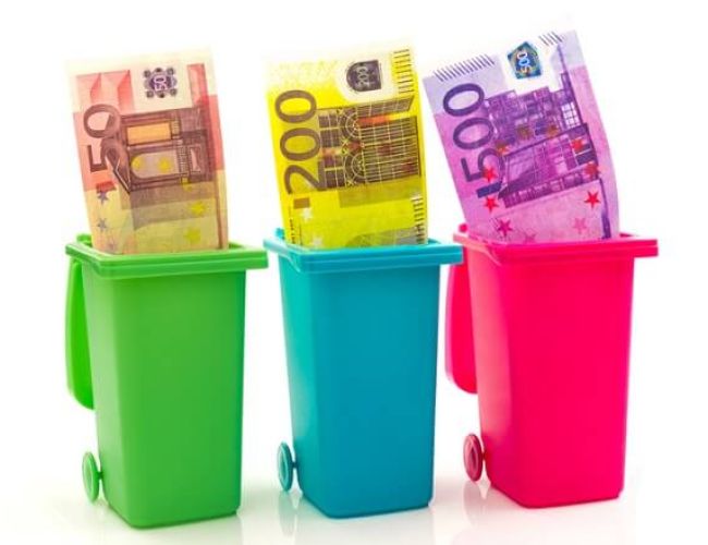 Agevolazioni 2020 sulla  tassa rifiuti per i residenti nel comune di Reggio Emilia