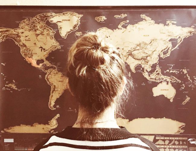 “Fotografare il futuro”: gli scatti degli studenti premiati in occasione di Fotografia Europea