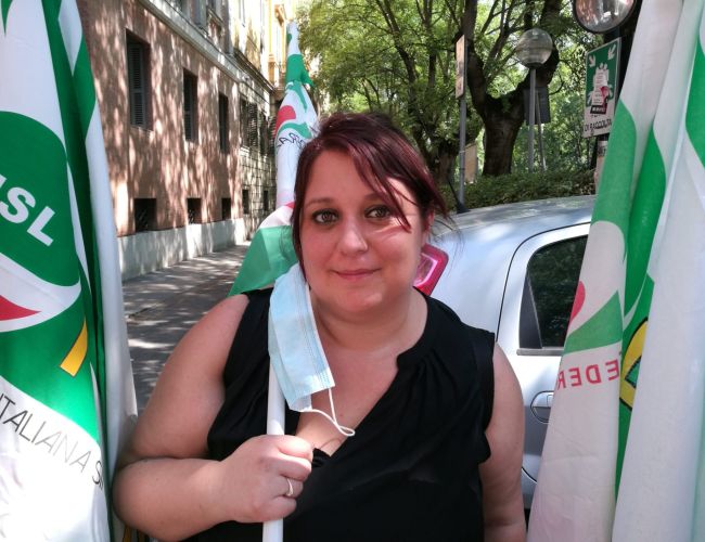 Sanità: domani sciopero nazionale interinali e presidio a Bologna