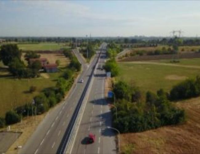 Autostrada Campogalliano-Sassuolo: firmato il protocollo di legalità