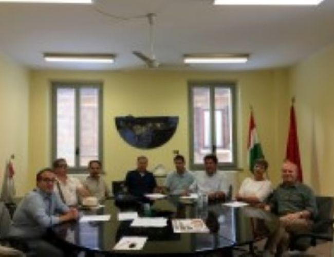 Eletti i rappresentanti dei lavoratori per la sicurezza territoriale nel comparto artigiano