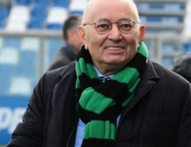 La scomparsa di Giorgio Squinzi, Cisl: «Ha fatto molto per il nostro territorio»