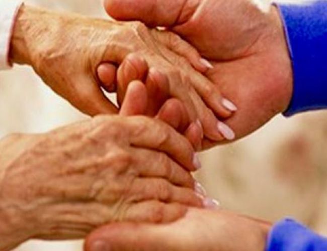 Reggio, strutture per anziani: “procedere con la massima celerità”. Nota unitaria Cgil, Cisl, Uil