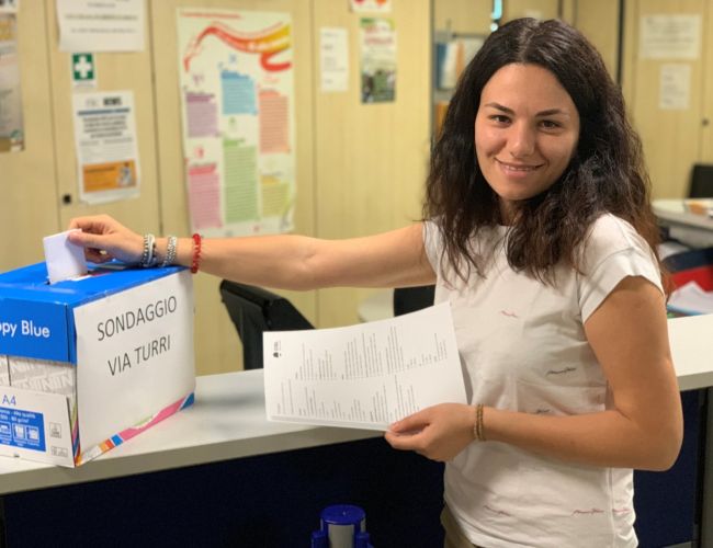 Via Turri e Zona Stazione, compila il sondaggio Cisl entro il 25 agosto