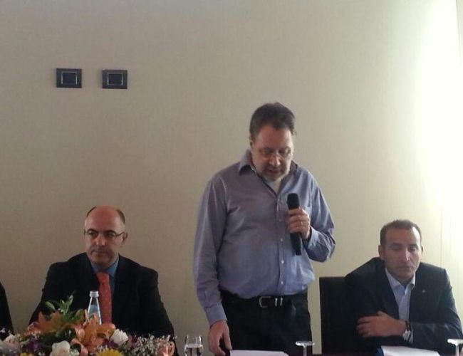 Agricola Tre Valli Magreta: rinnovato accordo aziendale