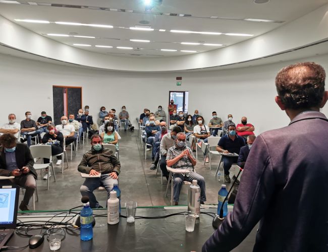 Rinnovo del contratto metalmeccanica, per la prima volta a Reggio Emilia la trattativa