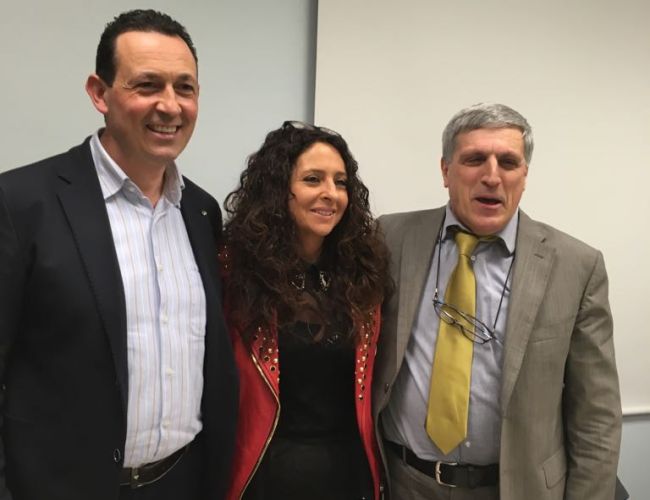 Poste: Gennaro Lauri nuovo segretario generale Slp Cisl Emilia Centrale