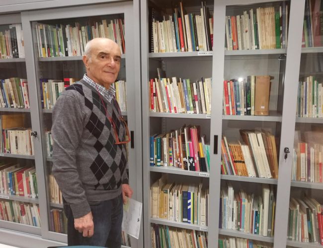 Cisl inaugura domani a Modena biblioteca specializzata su temi sindacali