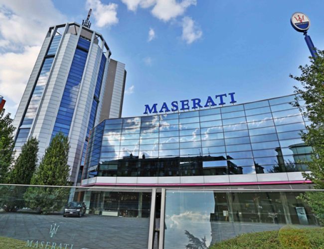 Maserati, Fim: «Ok ruolo centrale Modena, impegnati a tutelare addetti produzione»
