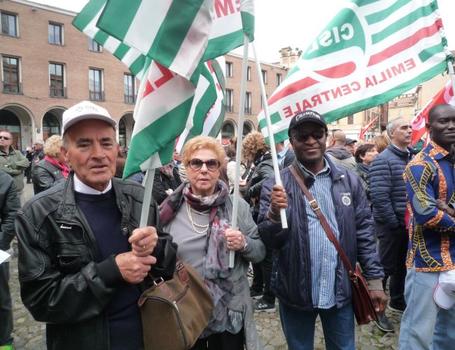 1° Maggio: il programma delle manifestazioni a Modena e provincia