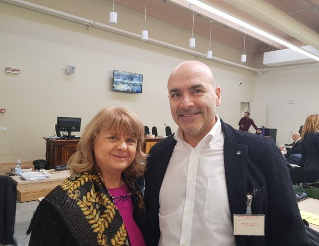 ‘Ndrangheta: Cgil Cisl Uil a processo appello Aemilia