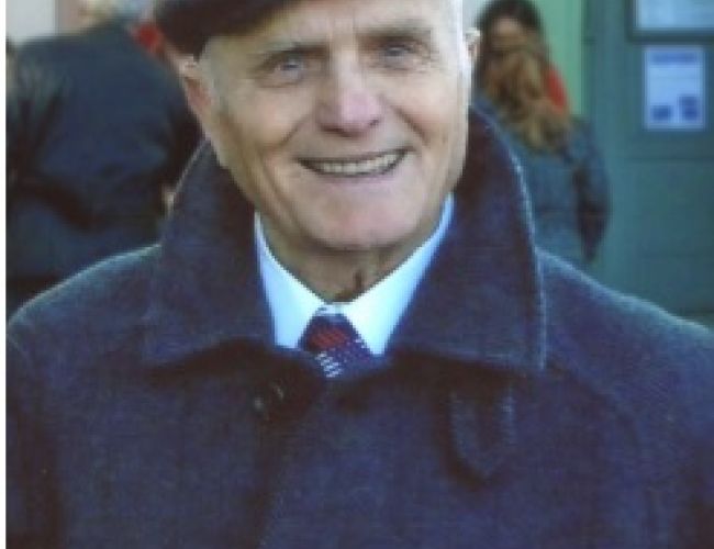 I pensionati della Fnp Cisl piangono Pompeo Soncini