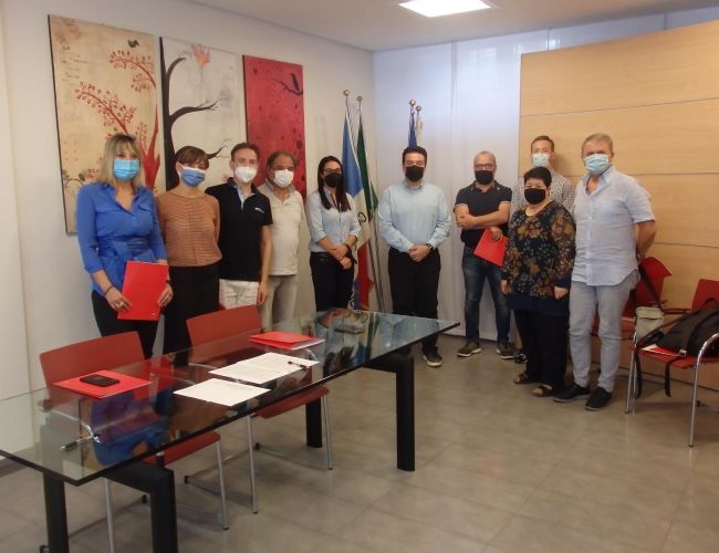 Maranello: patto per uno sviluppo sostenibile