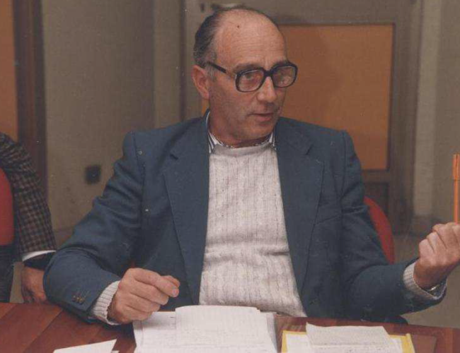 “Carniti, con Reggio Emilia l’incontro con Morelli. E la sua forza dalla parte dei lavoratori”