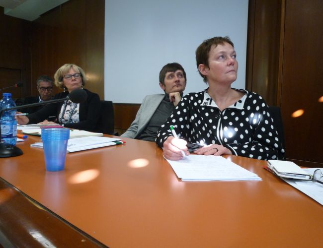 Domani a Torre Maina di Maranello consiglio generale Cisl Emilia Centrale