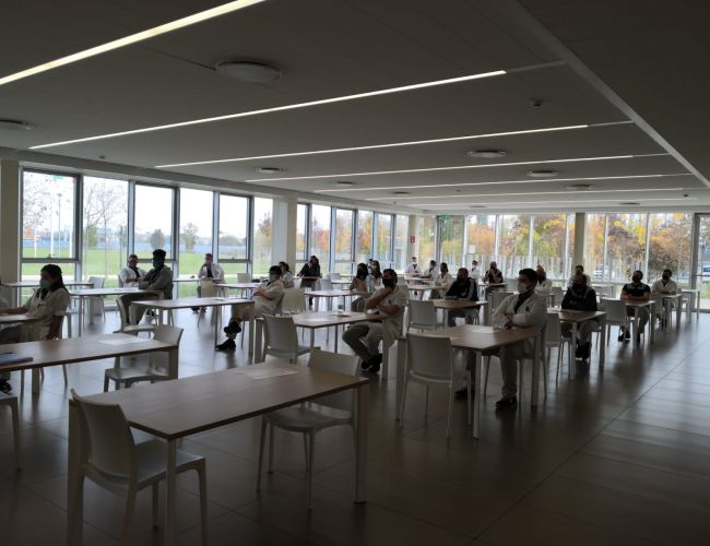 Reggio Emilia, Fim Fiom Uilm “La Confindustria faccia meno politica e ascolti i lavoratori”