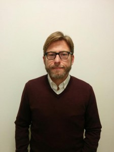 Luca Braggion, presidente Andiconsum