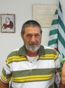 Marino Favali, Anteas