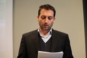 Pulizie ospedali, Alessandro Martignetti (Fisascat Cisl Emilia Centrale)