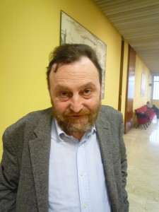 Immigrazione, Maurizio Brighenti (resp. Cisl Vignola)