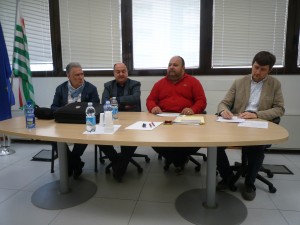 TOLLARI-BONVICINI-ROSELLI-BALLOTTA