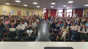 assemblea sindacale maestre ed educatrici servizi infanzia