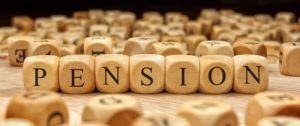 pensione