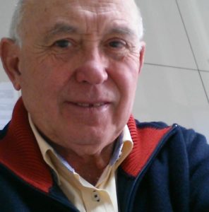 Osvaldo Scaruffi (Fnp Cisl Emilia Centrale)