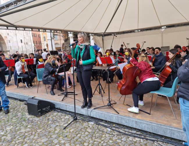 1° Maggio: il programma delle manifestazioni a Modena e provincia