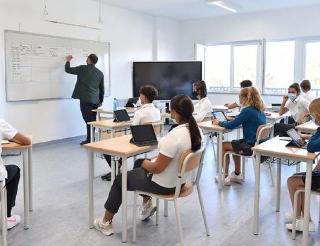 Scuola: organici insufficienti a Modena per l’anno 2023/2024