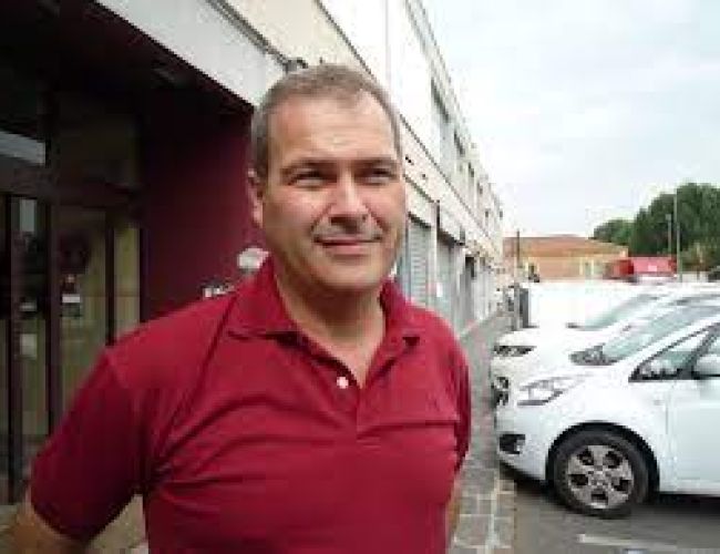Marco Ganzerli nuovo responsabile Cisl Terre Castelli e Sorbara