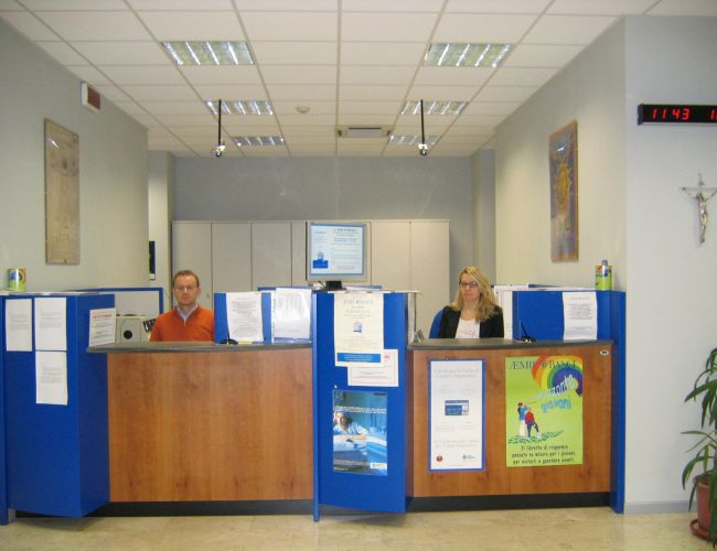 Banche, ricerca Cisl: negli ultimi quindici anni Modena ha perso 225 sportelli