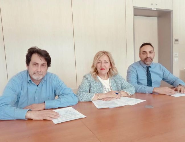 Edilizia: accordo per l’aumento del salario variabile a Modena