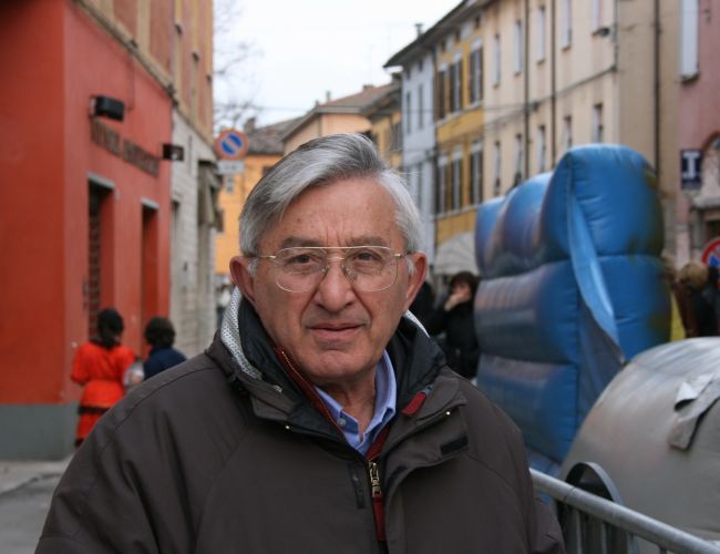 Cisl piange la scomparsa di Fernando Tisi